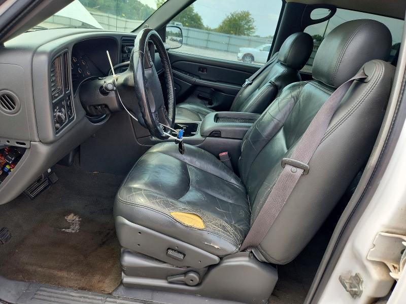 Продажа на аукционе авто 2007 Gmc Sierra, vin: 1GTGC13U07F121077, номер лота: 64471586