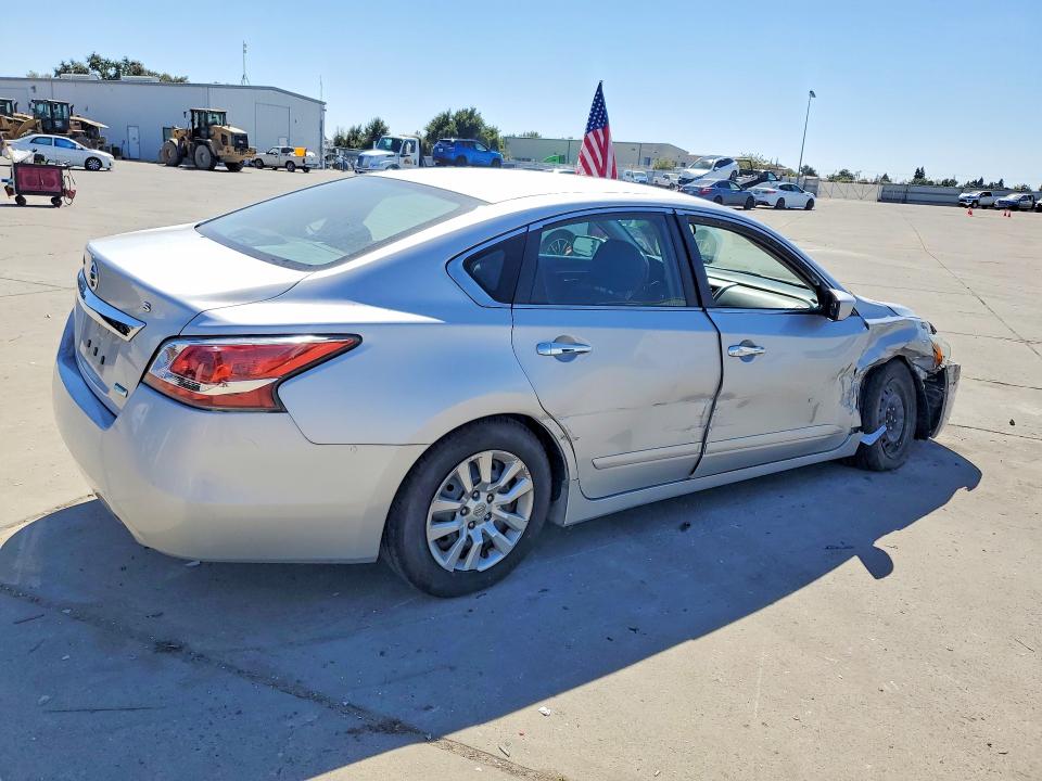 63717526 :رقم المزاد ، 1N4AL3AP3EN362008 vin ، 2014 Nissan Altima مزاد بيع
