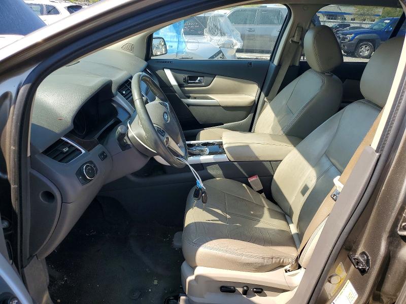 Продаж на аукціоні авто 2014 Ford Edge, vin: 2FMDK4KC4EBA79037, номер лоту: 66559766