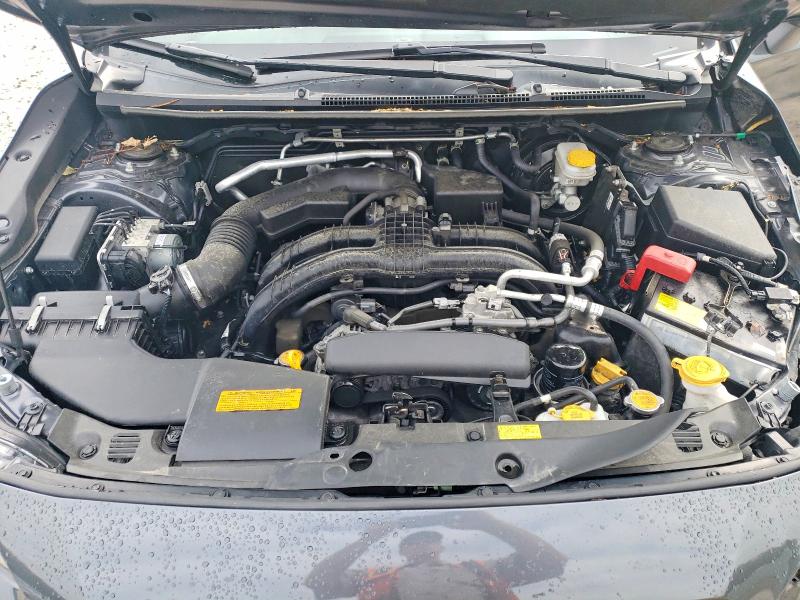 Aukcja sprzedaży 2023 Subaru Crosstrek, vin: JF2GTAPC5PH310265, numer aukcji: 64886376