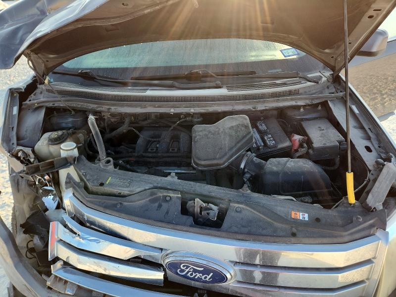 2010 Ford Edge მანქანა იყიდება აუქციონზე, vin: 2FMDK4KC8ABB69480, აუქციონის ნომერი: 66998786