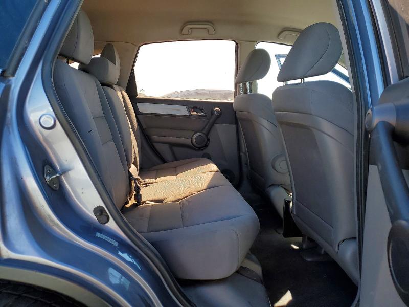 2010 Honda Cr-v მანქანა იყიდება აუქციონზე, vin: 3CZRE3H38AG700767, აუქციონის ნომერი: 63868426