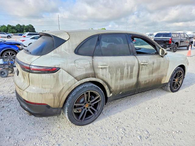 Продажа на аукционе авто 2019 Porsche Cayenne, vin: WP1AA2AY2KDA05230, номер лота: 65366766