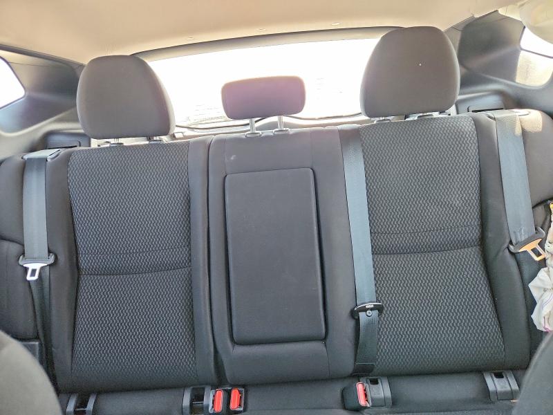 2022 Nissan Rogue Sport მანქანა იყიდება აუქციონზე, vin: JN1BJ1AV8NW341806, აუქციონის ნომერი: 66518526