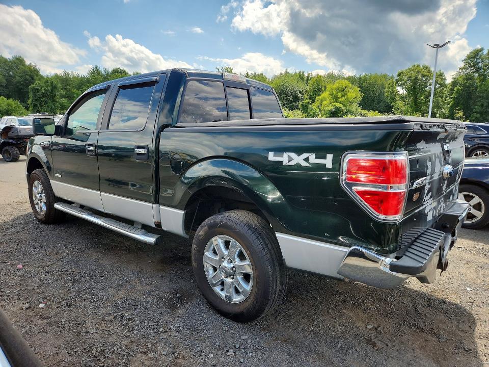 2013 Ford F150 მანქანა იყიდება აუქციონზე, vin: 1FTFW1ETXDFC54870, აუქციონის ნომერი: 65273216