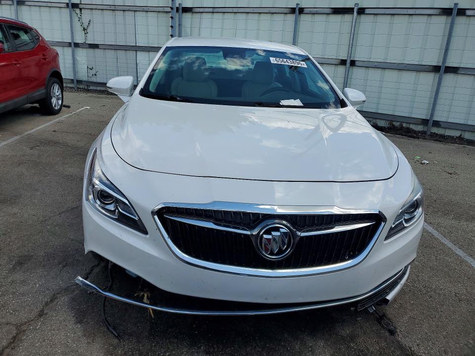 Продажа на аукционе авто 2017 Buick Lacrosse, vin: 1G4ZS5SS7HU161068, номер лота: 65643896