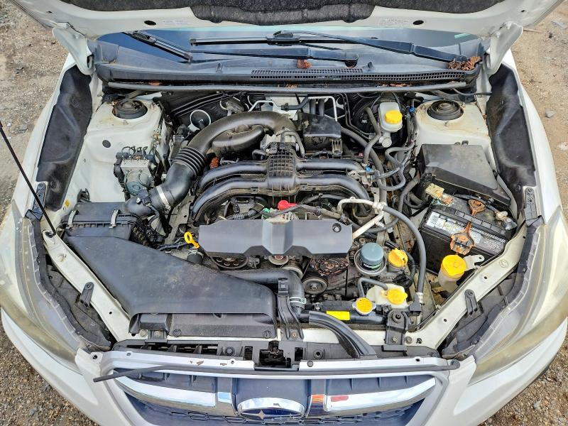 Продажа на аукционе авто 2014 Subaru Impreza, vin: JF1GJAC63EH024308, номер лота: 65674616
