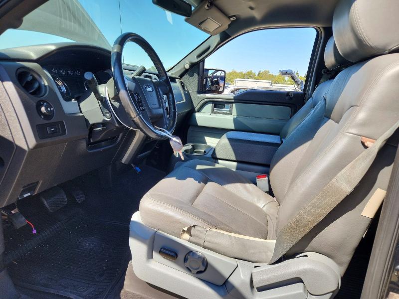 2012 Ford F150 მანქანა იყიდება აუქციონზე, vin: 1FTFW1ET1CFA11513, აუქციონის ნომერი: 65413426