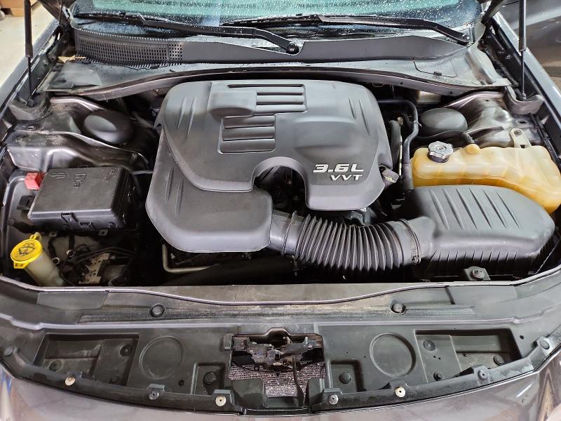 66379476 :رقم المزاد ، 2C3CCAGGXJH296501 vin ، 2018 Chrysler 300 مزاد بيع