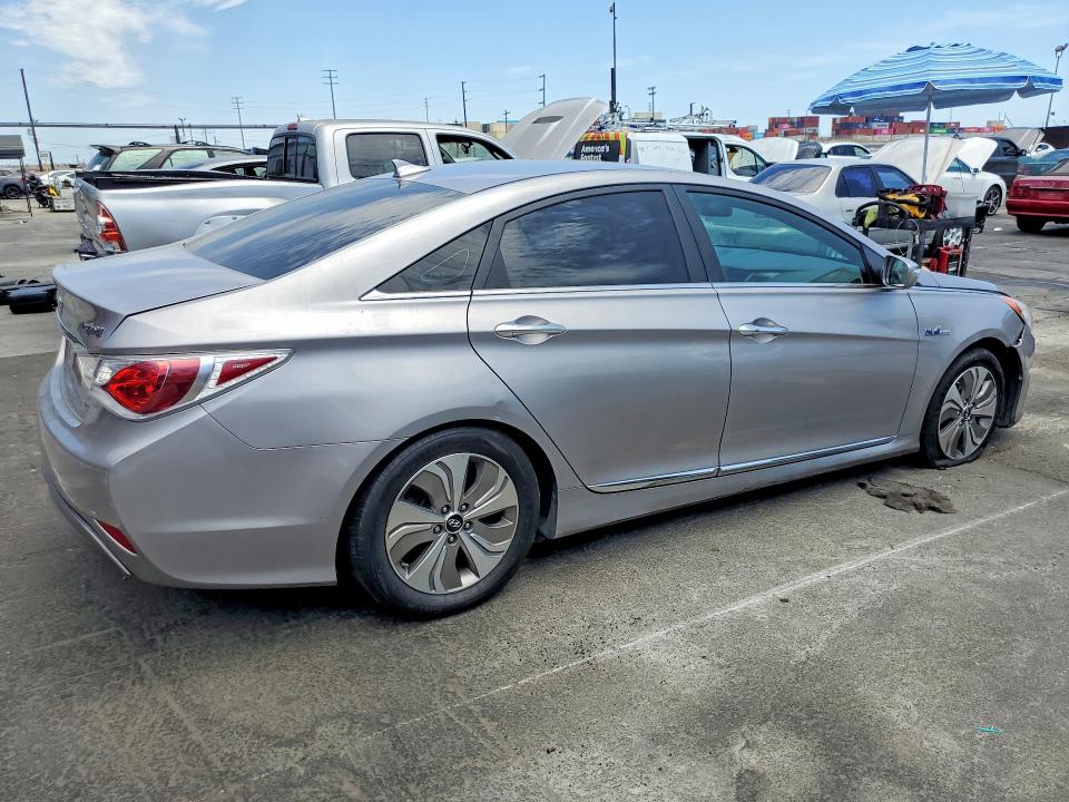 Продажа на аукционе авто 2013 Hyundai Sonata, vin: KMHEC4A44DA071476, номер лота: 64033166