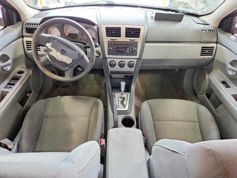 Aukcja sprzedaży 2008 Dodge Avenger, vin: 1B3LC46K18N272643, numer aukcji: 66242876