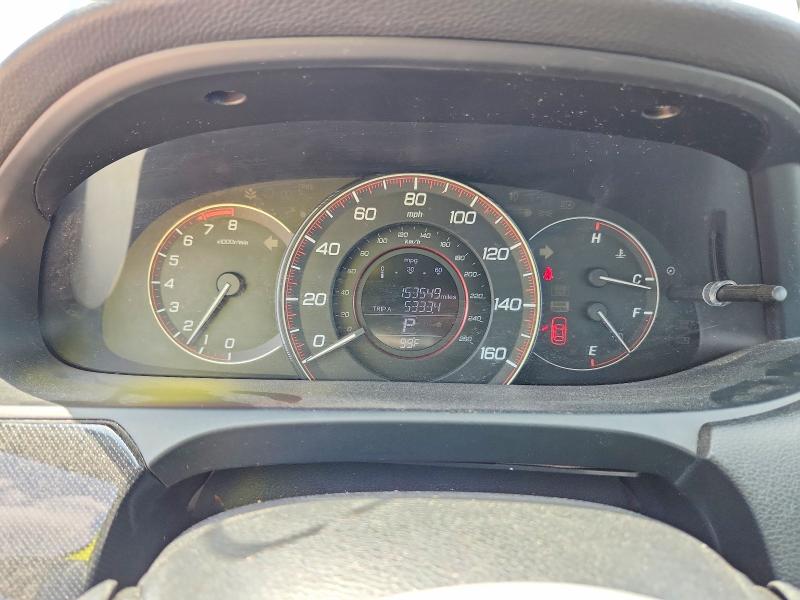 65269166 :رقم المزاد ، 1HGCR2F50EA262587 vin ، 2014 Honda Accord مزاد بيع