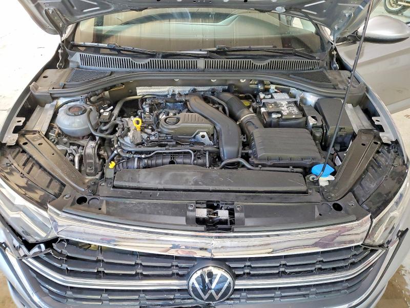 Продажа на аукционе авто 2024 Volkswagen Jetta, vin: 3VW5M7BU5RM082415, номер лота: 66922916