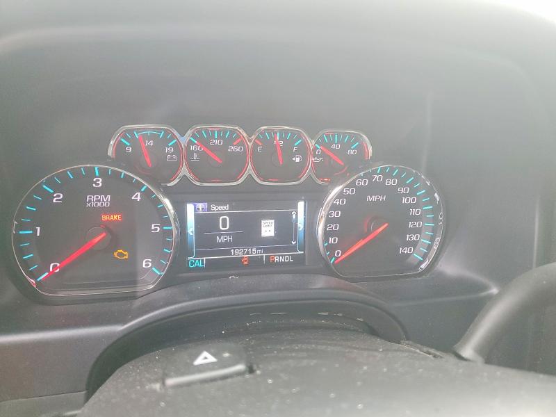 Продаж на аукціоні авто 2017 Gmc Sierra, vin: 3GTU2NEC0HG400093, номер лоту: 64995556