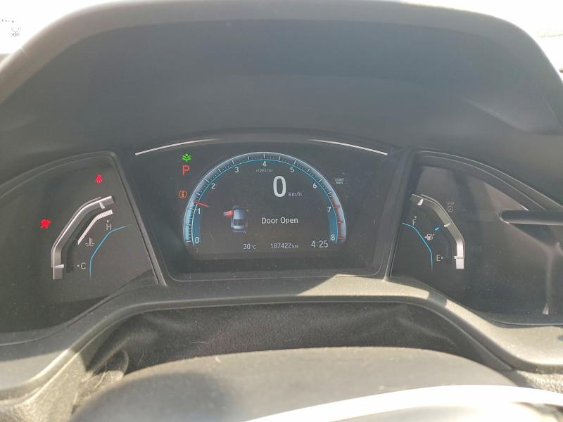 Продаж на аукціоні авто 2016 Honda Civic, vin: 2HGFC2F51GH002864, номер лоту: 66708686