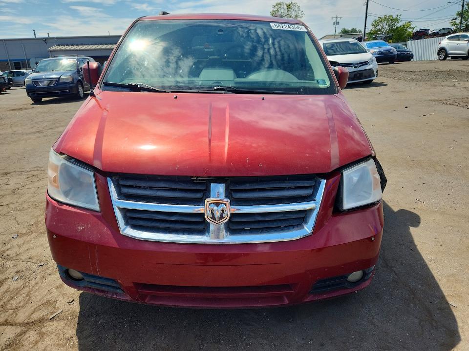 Aukcja sprzedaży 2010 Dodge Grand Caravan, vin: 2D4RN5D15AR146168, numer aukcji: 64224366