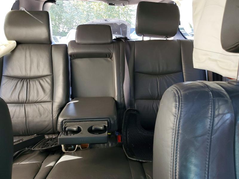 Aukcja sprzedaży 2007 Lexus Gx, vin: JTJBT20XX70148771, numer aukcji: 66129136
