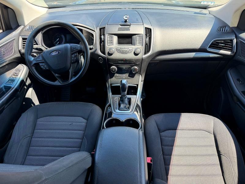 2015 Ford Edge მანქანა იყიდება აუქციონზე, vin: 2FMTK4G92FBC27583, აუქციონის ნომერი: 65409516