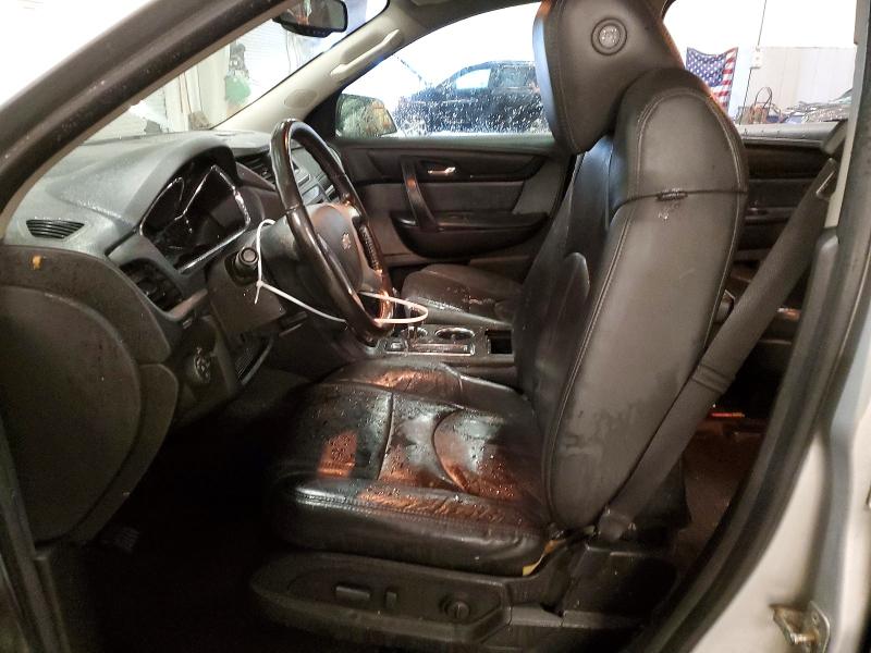 Aukcja sprzedaży 2016 Chevrolet Traverse, vin: 1GNKRHKD7GJ201970, numer aukcji: 65124446