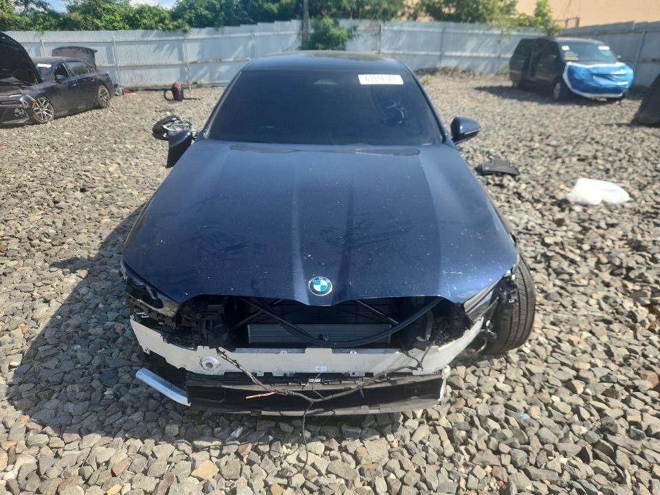Aukcja sprzedaży 2026 Bmw 540, vin: WBA63FJ03TCX01554, numer aukcji: 63914126