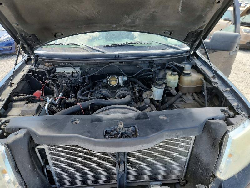 Aukcja sprzedaży 2006 Ford F150, vin: 1FTPW14506FA49424, numer aukcji: 65122966