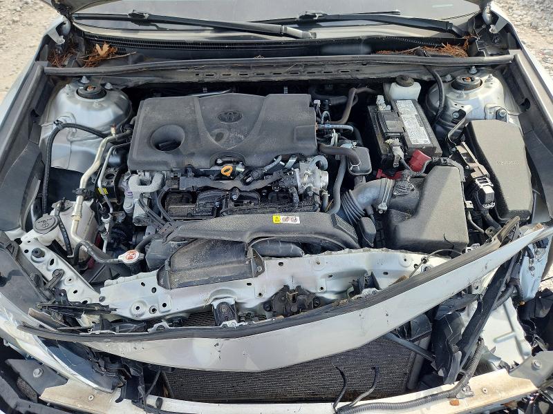 Продажа на аукционе авто 2023 Toyota Camry, vin: 4T1C11AK7PU139248, номер лота: 64565006