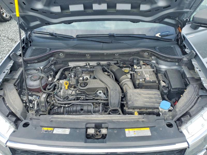 2023 Volkswagen Taos მანქანა იყიდება აუქციონზე, vin: 3VVGX7B26PM358035, აუქციონის ნომერი: 65211776