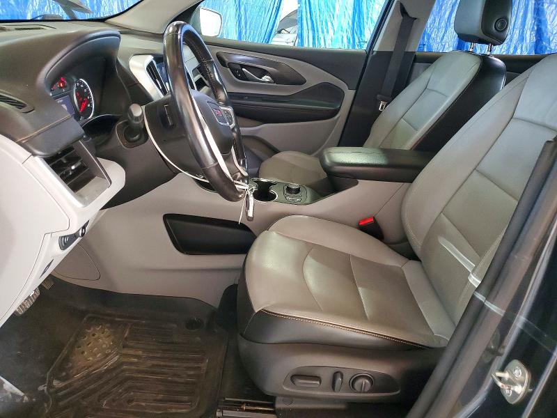 Продаж на аукціоні авто 2019 Gmc Terrain, vin: 3GKALVEXXKL277022, номер лоту: 66243896