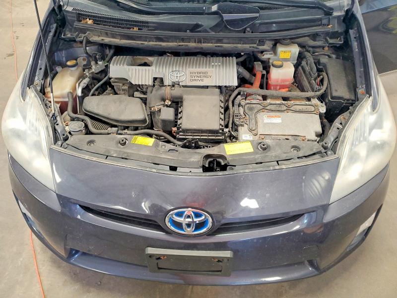 Aukcja sprzedaży 2011 Toyota Prius, vin: JTDKN3DU4B1457416, numer aukcji: 64776176