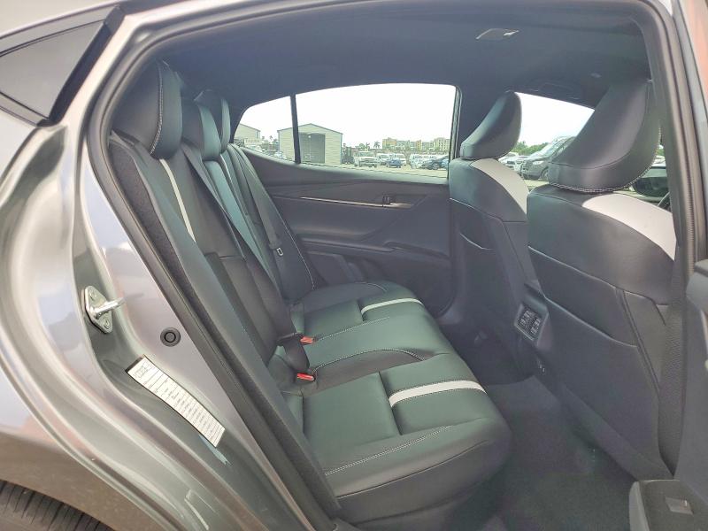 66698656 :رقم المزاد ، 4T1DAACK7TU316232 vin ، 2026 Toyota Camry مزاد بيع