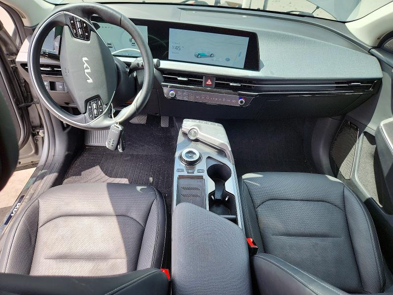 Продаж на аукціоні авто 2022 Kia Ev6, vin: KNDC3DLC3N5073410, номер лоту: 65937836