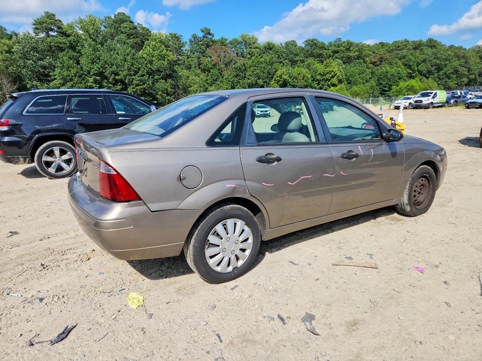Продажа на аукционе авто 2005 Ford Focus, vin: 1FAFP34N05W291641, номер лота: 63124656