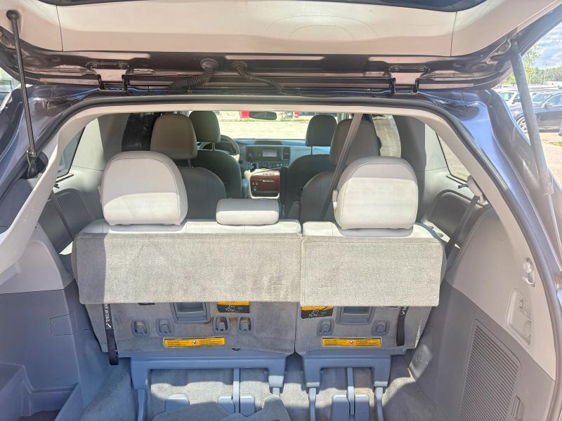 Продажа на аукционе авто 2013 Toyota Sienna, vin: 5TDDK3DCXDS061618, номер лота: 66118246
