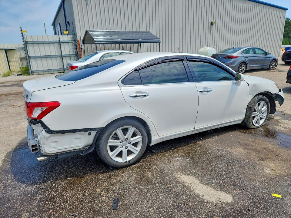Продажа на аукционе авто 2008 Lexus Es, vin: JTHBJ46G782164314, номер лота: 64464296