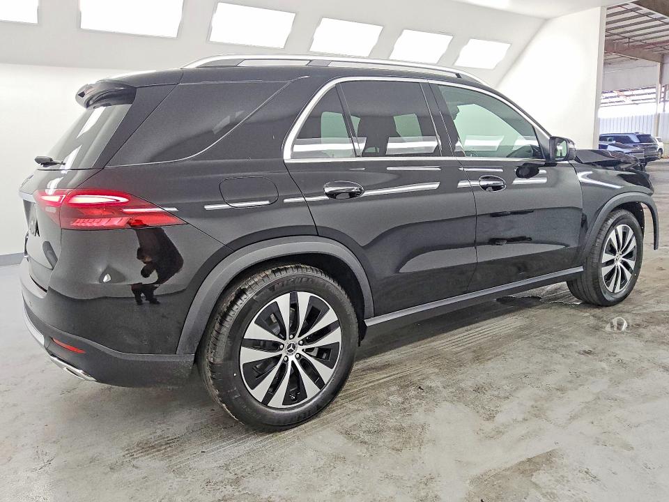 Aukcja sprzedaży 2026 Mercedes-benz Gle, vin: 4JGFB4EBXTB705527, numer aukcji: 64155556