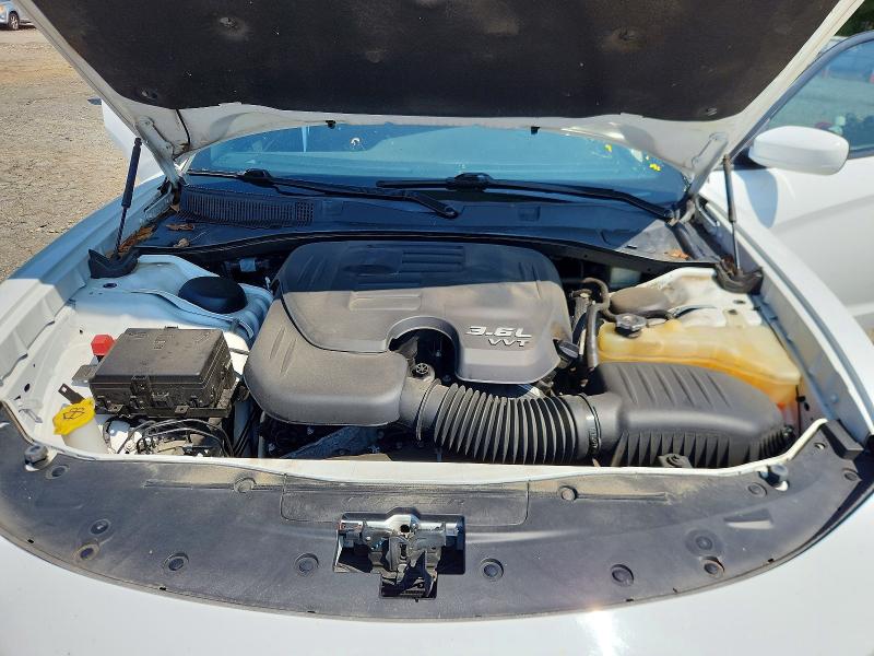 Aukcja sprzedaży 2019 Dodge Charger, vin: 2C3CDXBG7KH626491, numer aukcji: 64913646