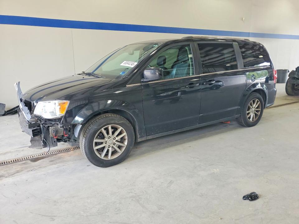 Aukcja sprzedaży 2019 Dodge Grand Caravan, vin: 2C4RDGCG4KR785354, numer aukcji: 66844246