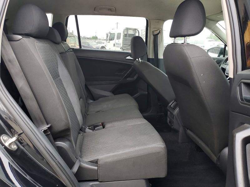 65209896 :رقم المزاد ، 3VV1B7AX6MM068407 vin ، 2021 Volkswagen Tiguan مزاد بيع
