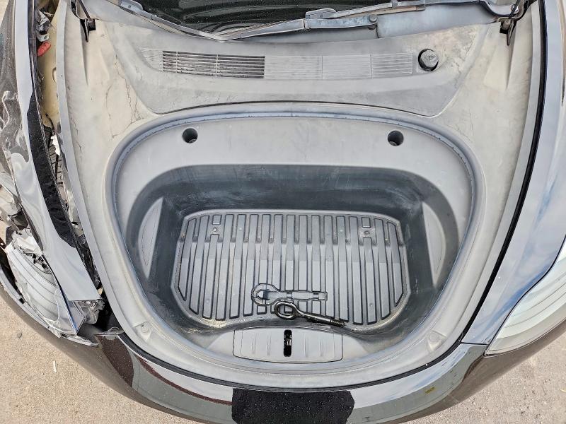 Продажа на аукционе авто 2023 Tesla Model 3, vin: 5YJ3E1EA9PF449856, номер лота: 64515736
