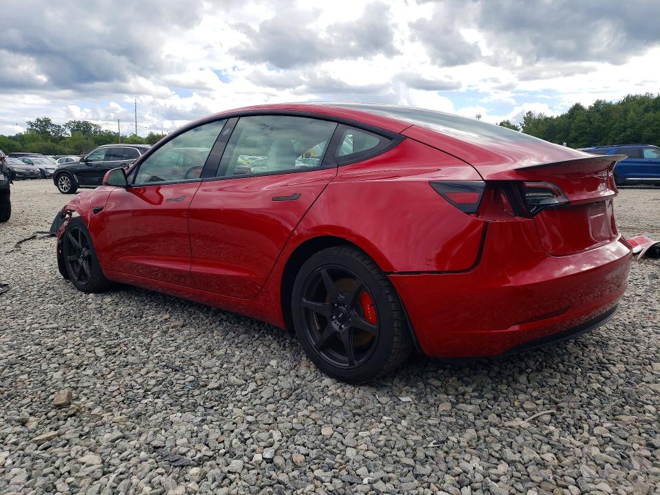 Aukcja sprzedaży 2023 Tesla Model 3, vin: 5YJ3E1EC4PF408441, numer aukcji: 64779346