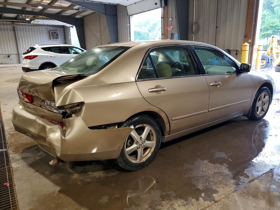 Aukcja sprzedaży 2004 Honda Accord, vin: 1HGCM56664A004078, numer aukcji: 64776966