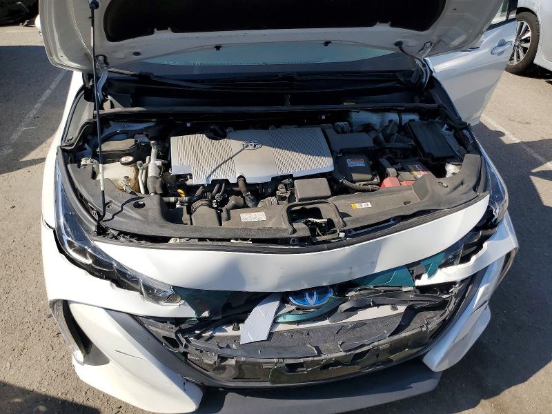 Aukcja sprzedaży 2017 Toyota Prius Prime, vin: JTDKARFP4H3008157, numer aukcji: 64119146