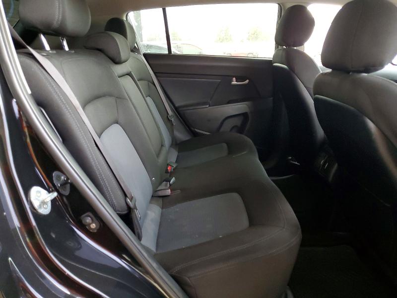 Aukcja sprzedaży 2015 Kia Sportage, vin: KNDPB3AC6F7682885, numer aukcji: 65528206