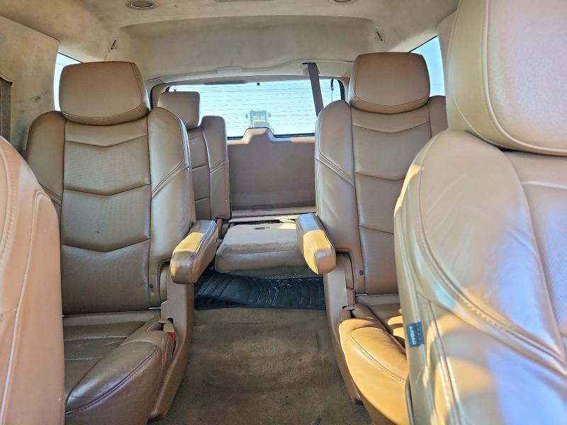 Продаж на аукціоні авто 2016 Cadillac Escalade, vin: 1GYS4DKJ0GR198928, номер лоту: 67099606
