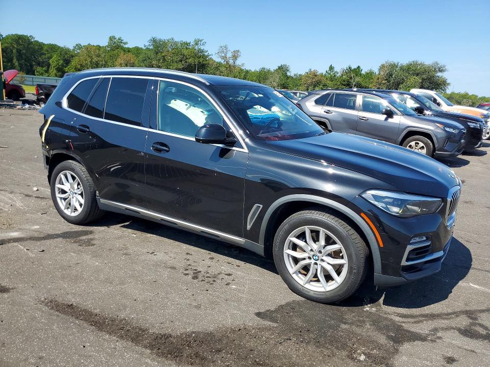 Aukcja sprzedaży 2020 Bmw X5, vin: 5UXCR6C00L9C10648, numer aukcji: 65917196