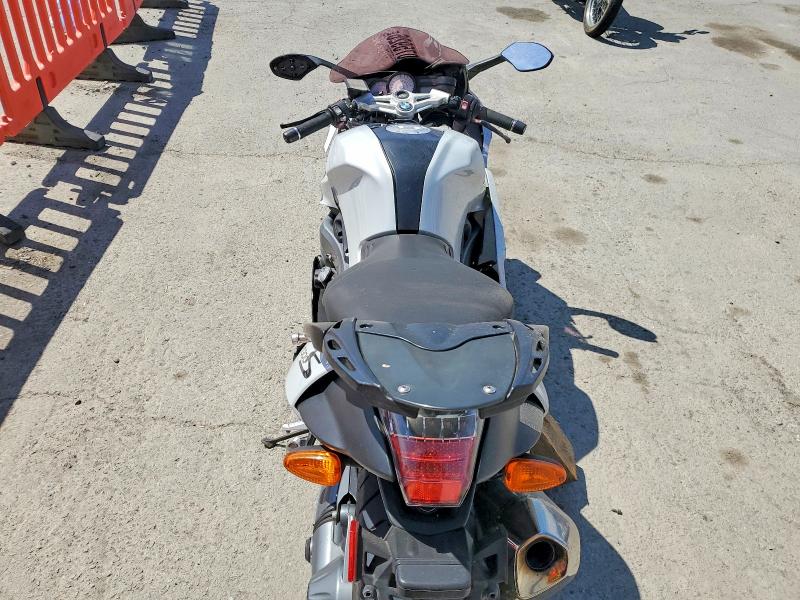 Продаж на аукціоні авто 2009 Bmw K1300, vin: WB10509009ZV93093, номер лоту: 64075926