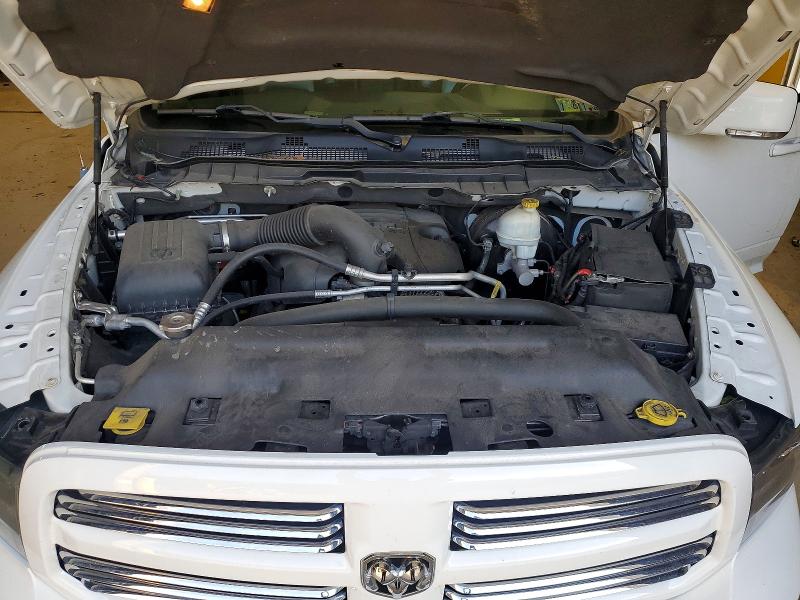 Aukcja sprzedaży 2013 Ram 1500, vin: 1C6RR7UT5DS664970, numer aukcji: 65819786
