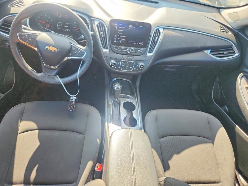 Продаж на аукціоні авто 2020 Chevrolet Malibu, vin: 1G1ZD5ST6LF103403, номер лоту: 64630836