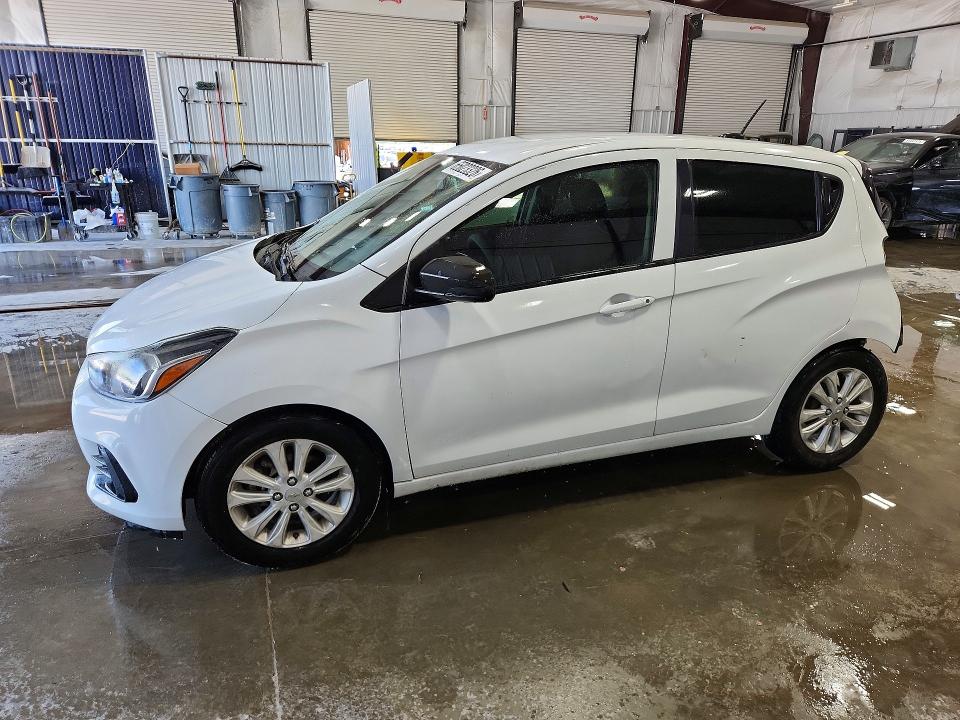 Aukcja sprzedaży 2017 Chevrolet Spark, vin: KL8CB6SA6HC735987, numer aukcji: 65023326