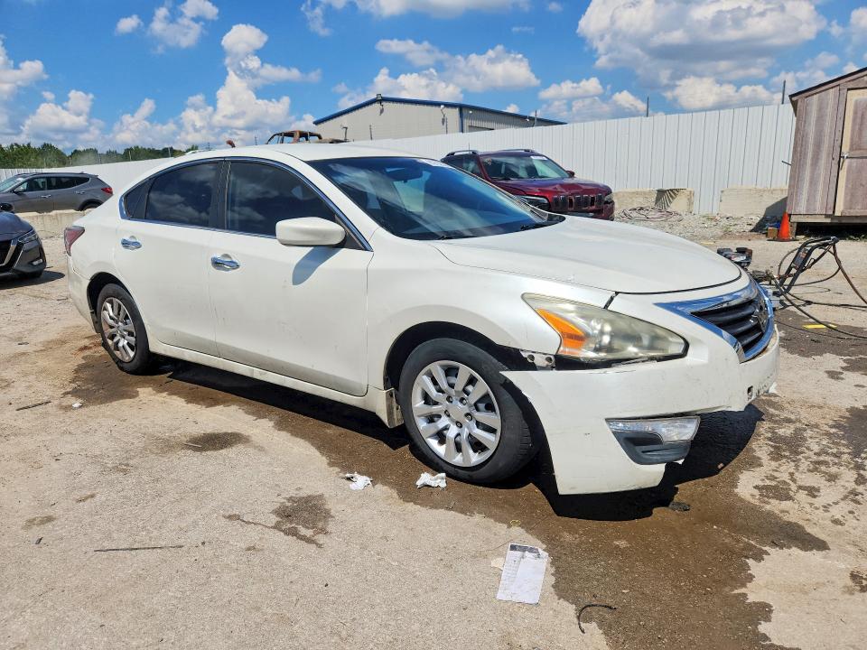 65702356 :رقم المزاد ، 1N4AL3AP6EN359815 vin ، 2014 Nissan Altima مزاد بيع